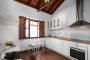 1er piso, cocina